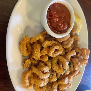 Calamari