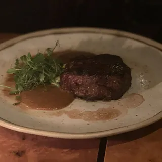 8 OZ FILET