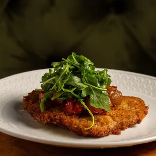 VEAL MILANESE