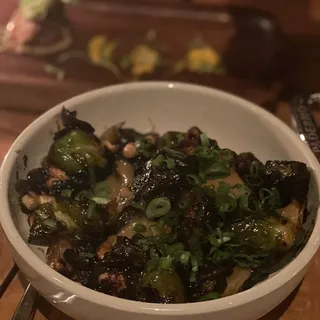 BRUSSEL SPROUTS