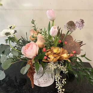 Lilie's Flower Shop