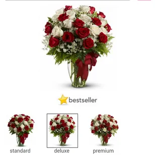 What I should have received. .