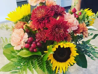 Walters Flowers & Interiors