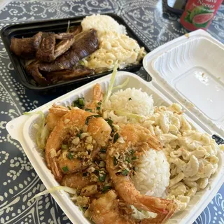 Regular BBQ Short Ribs