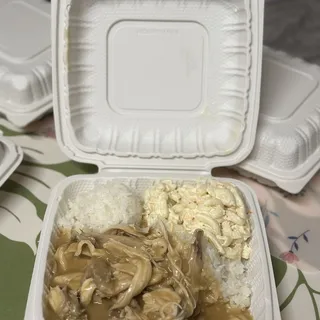 Regular Roast Turkey