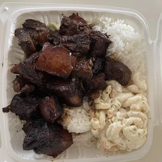 Regular Pork Adobo