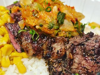 Kahai Street Kitchen