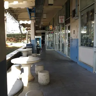 Liliha Square