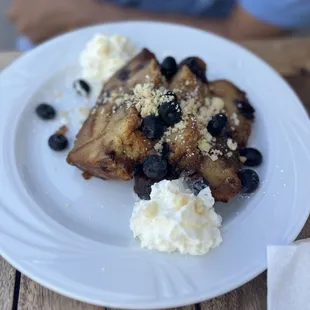 French toast