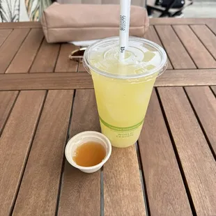 Lemonade