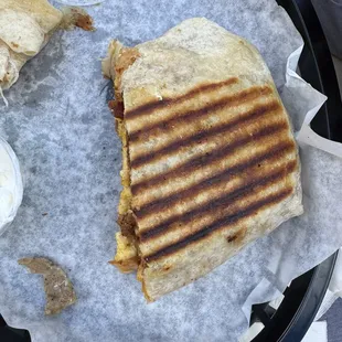 Sandwich
