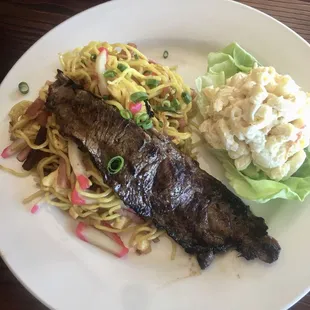 Fried Noodle Special