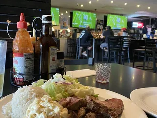 A & G Bar & Grill Nanakuli