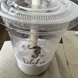 Ube Taro