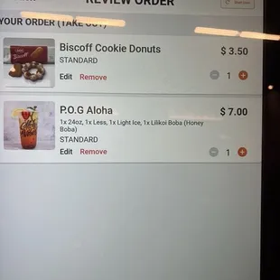 Order under review