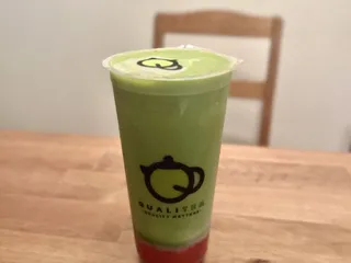 QualiTea