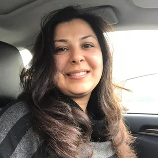 Negin B.