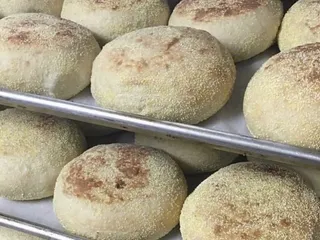 Scratch Bakery Cafe