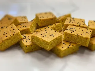 iSweets & Delights
