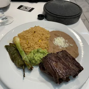Carne Asada