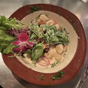 Harvest gnocchi