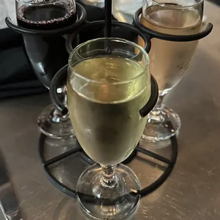 Wine Flight