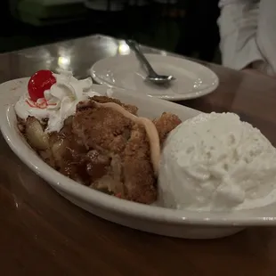 Apple Pie