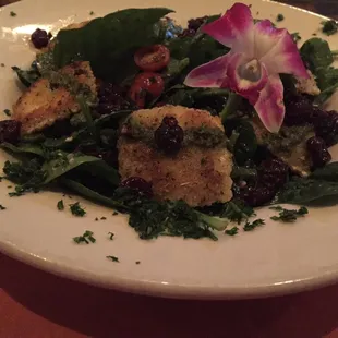Toasted Ravioli