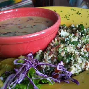 Tabouli