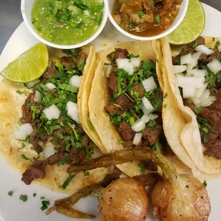 Asada Taco