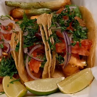 Mexican