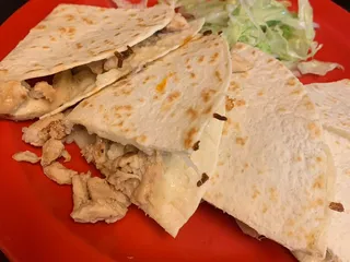 Buena Vista Mexican Restaurant