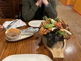 El Limon - Bryn Mawr