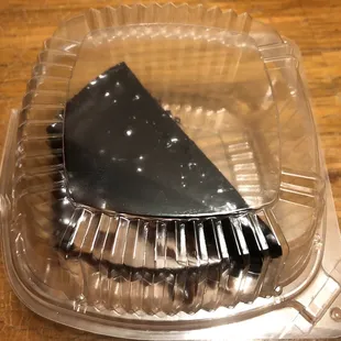 Flourless Chocolate Cake