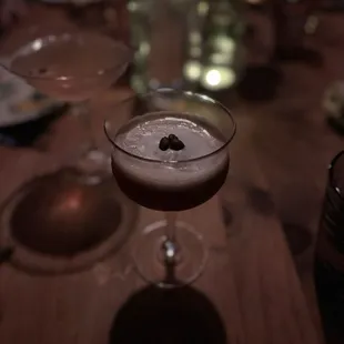 Espresso martini