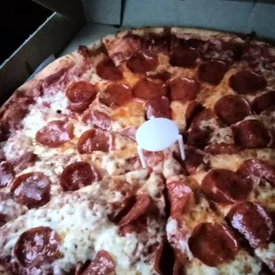 Pepperoni