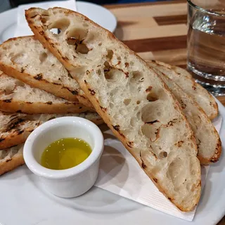 Focaccia