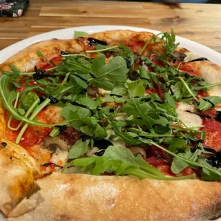 Margherita Pizza (G)