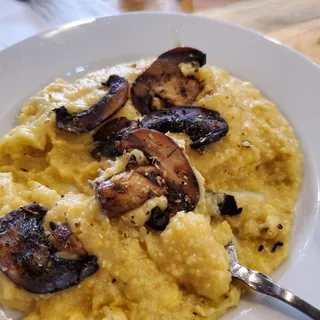 Polenta