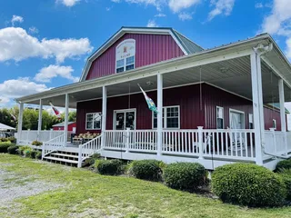 Mount Pleasant Farms