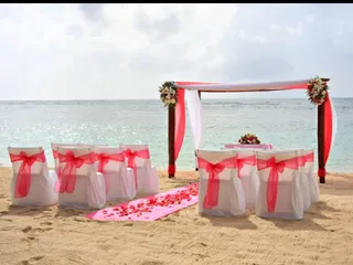 Port A Beach Weddings