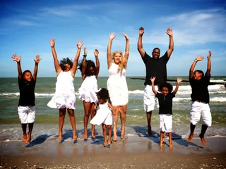 Padre Ryan Photographic