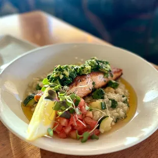 Lillian's Italian Kitchen