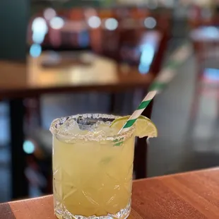 drink