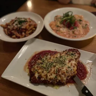 Cheese Ravioli