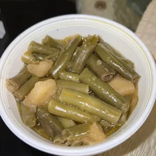 Green Beans