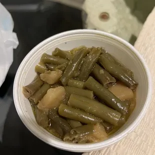 Green Beans