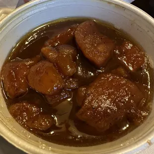 Candied Yams
