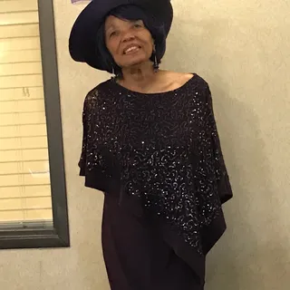 Joyce T.