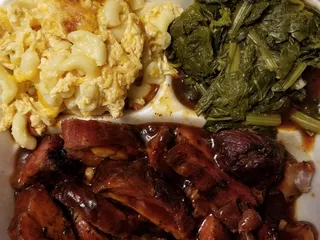 Southern Smokehouse